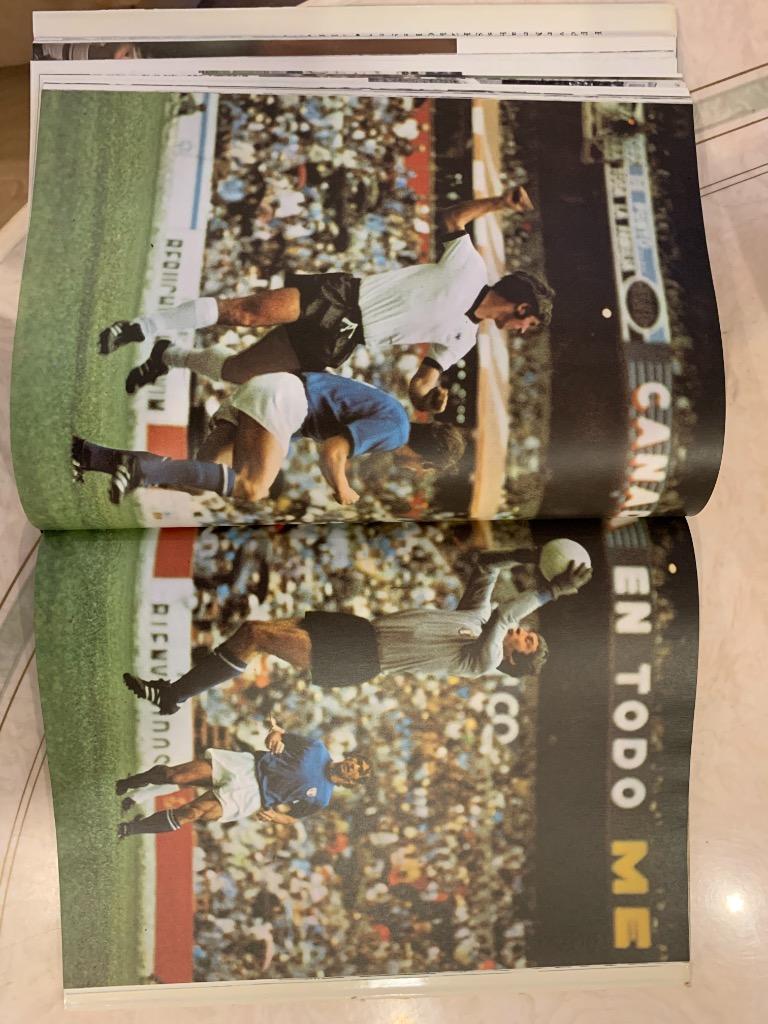 Чемпионат мира 1970 7