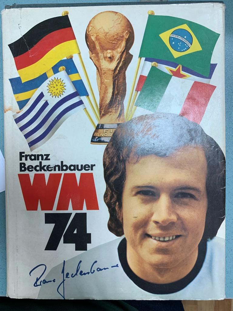 Чемпионат мира 1974