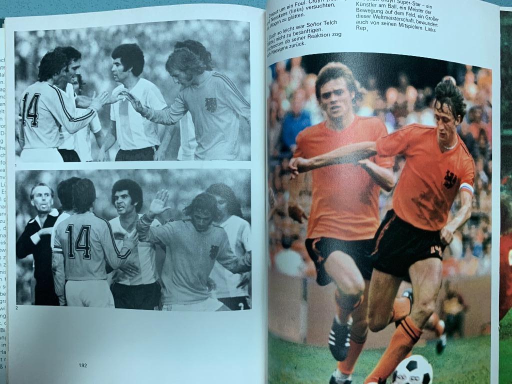 Чемпионат мира 1974 2