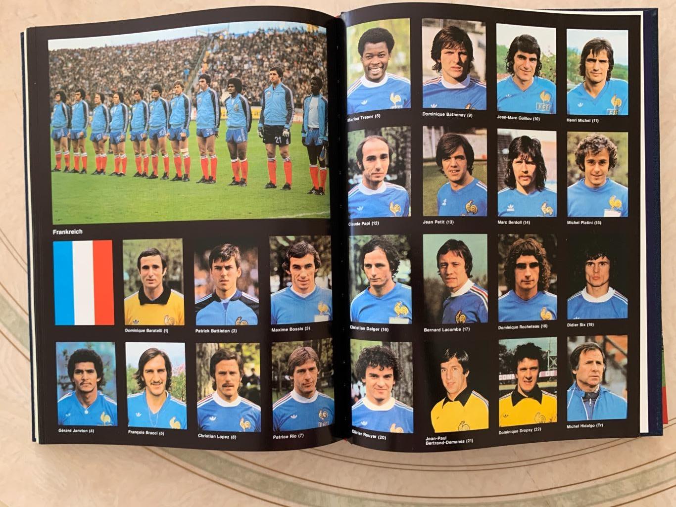 Чемпионат мира 1978/3 Ули Хеннес 3