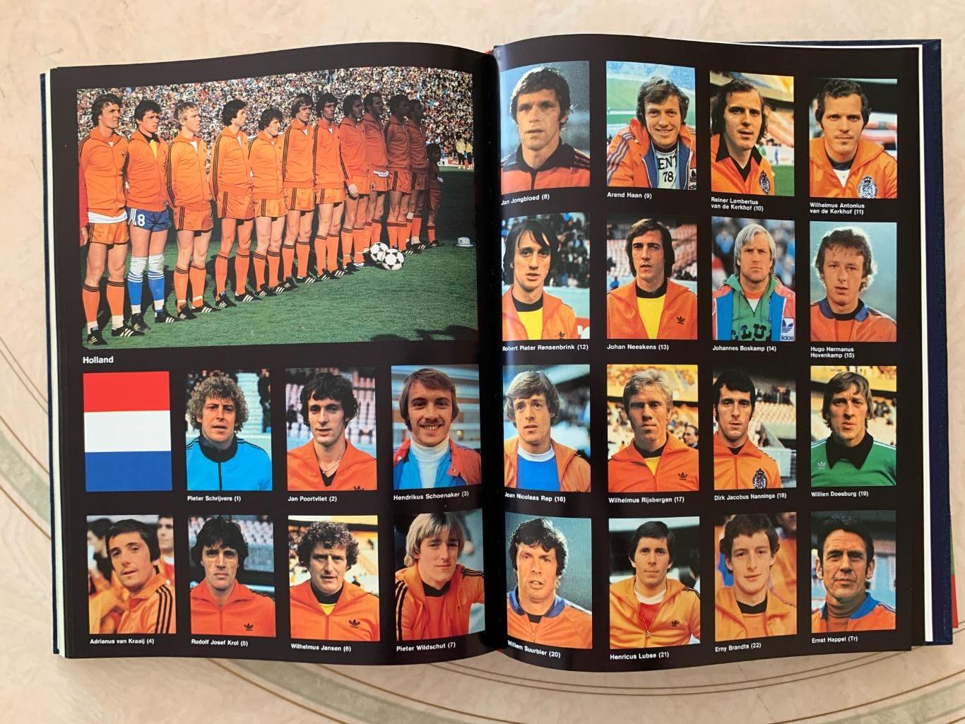 Чемпионат мира 1978/3 Ули Хеннес 4