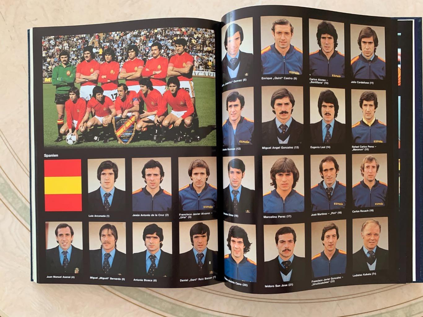 Чемпионат мира 1978/3 Ули Хеннес 6
