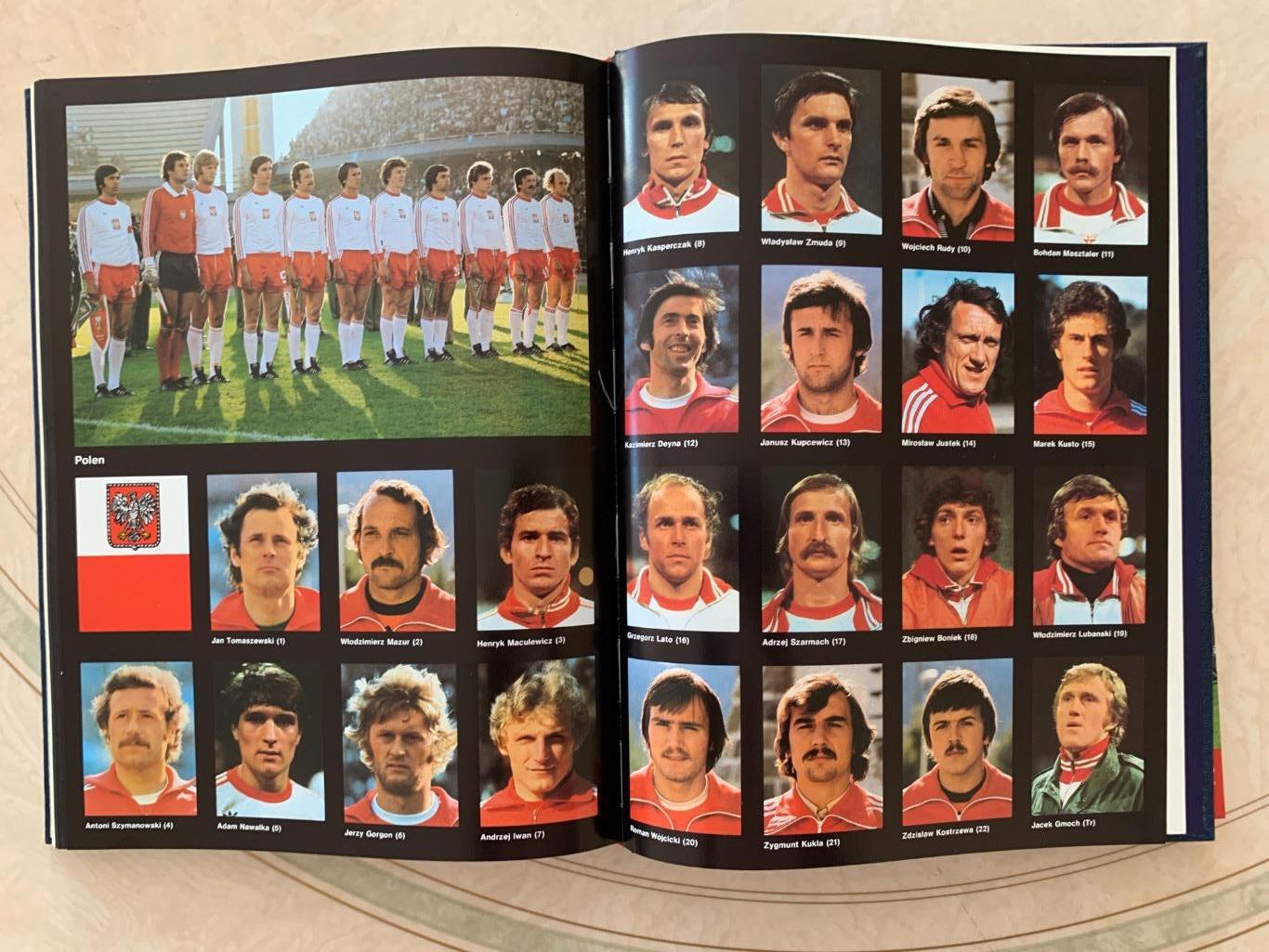 Чемпионат мира 1978/3 Ули Хеннес 7