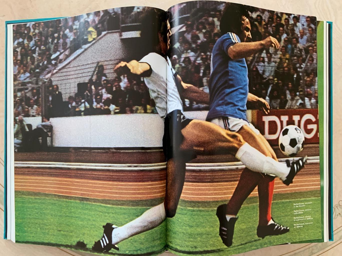 Чемпионат мира 1974-осб 2