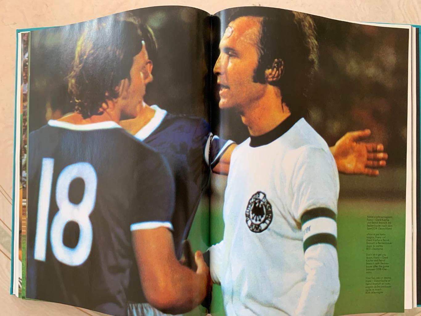 Чемпионат мира 1974-осб 3