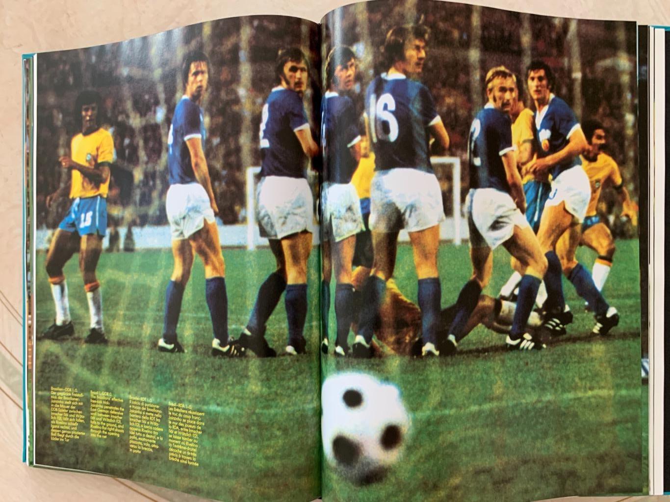 Чемпионат мира 1974-осб 6