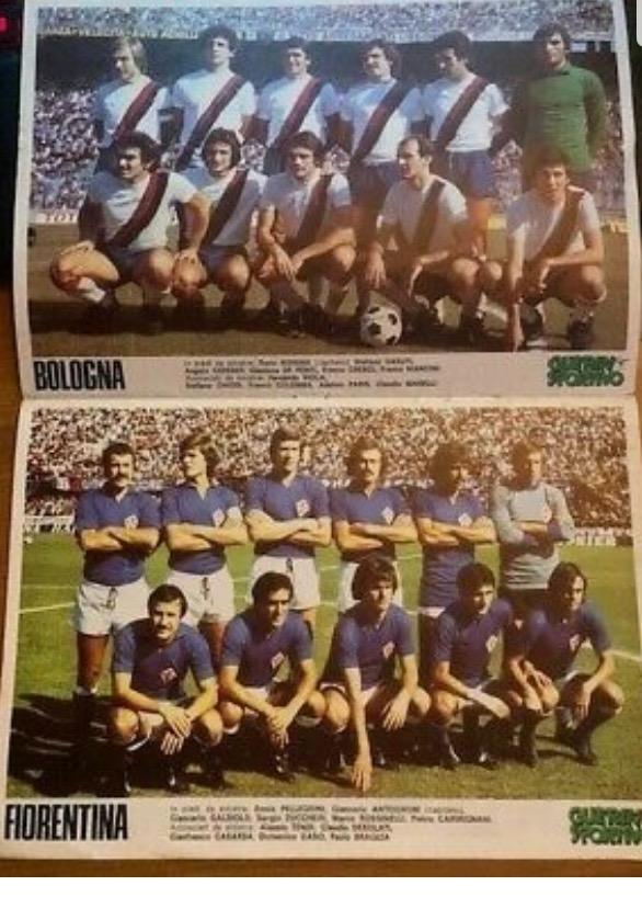 чемпионат Италии 1977/78 1