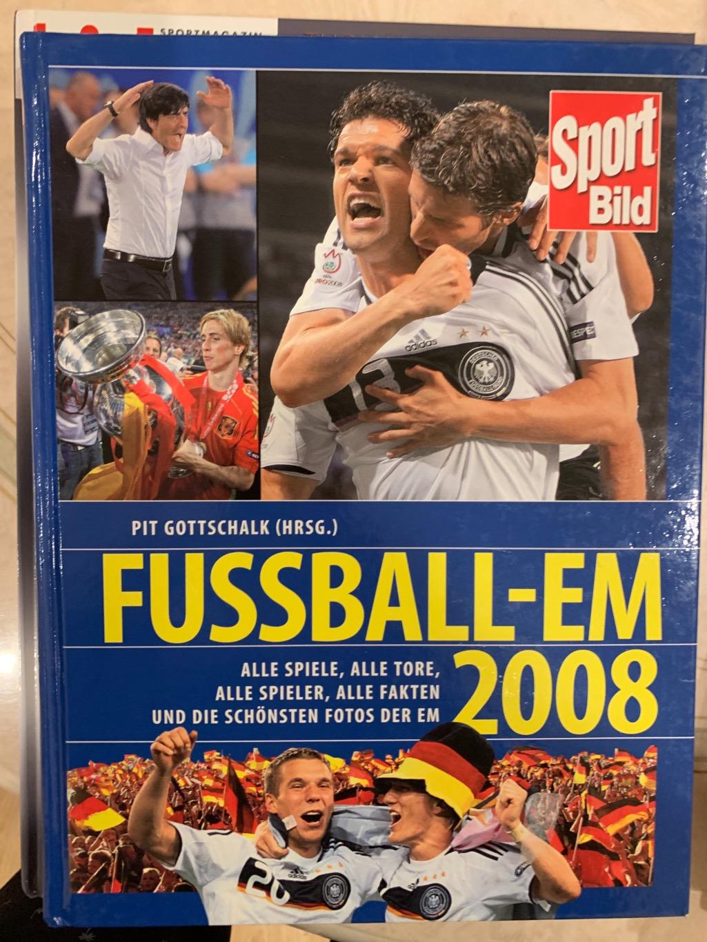 Чемпионат Европы 2008 /bild/