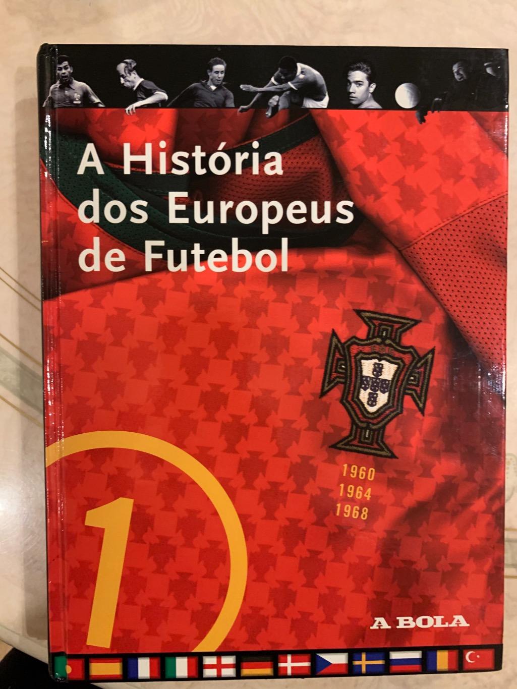 Чемпионат Европы история ! Португалия!