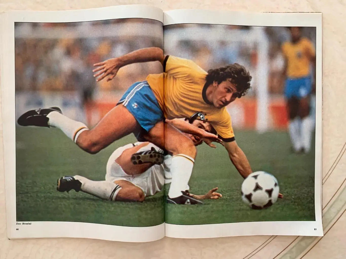 Guerin Sportivo спецномер 82 с пластинкой ! 7