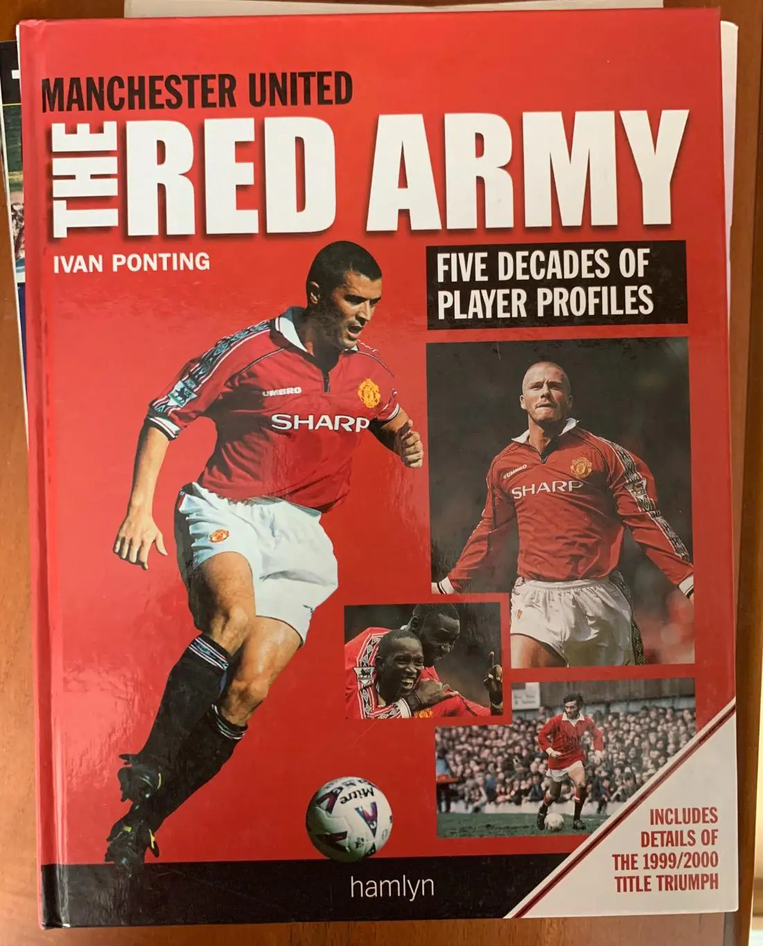 Манчестер юнайтед красная армия!