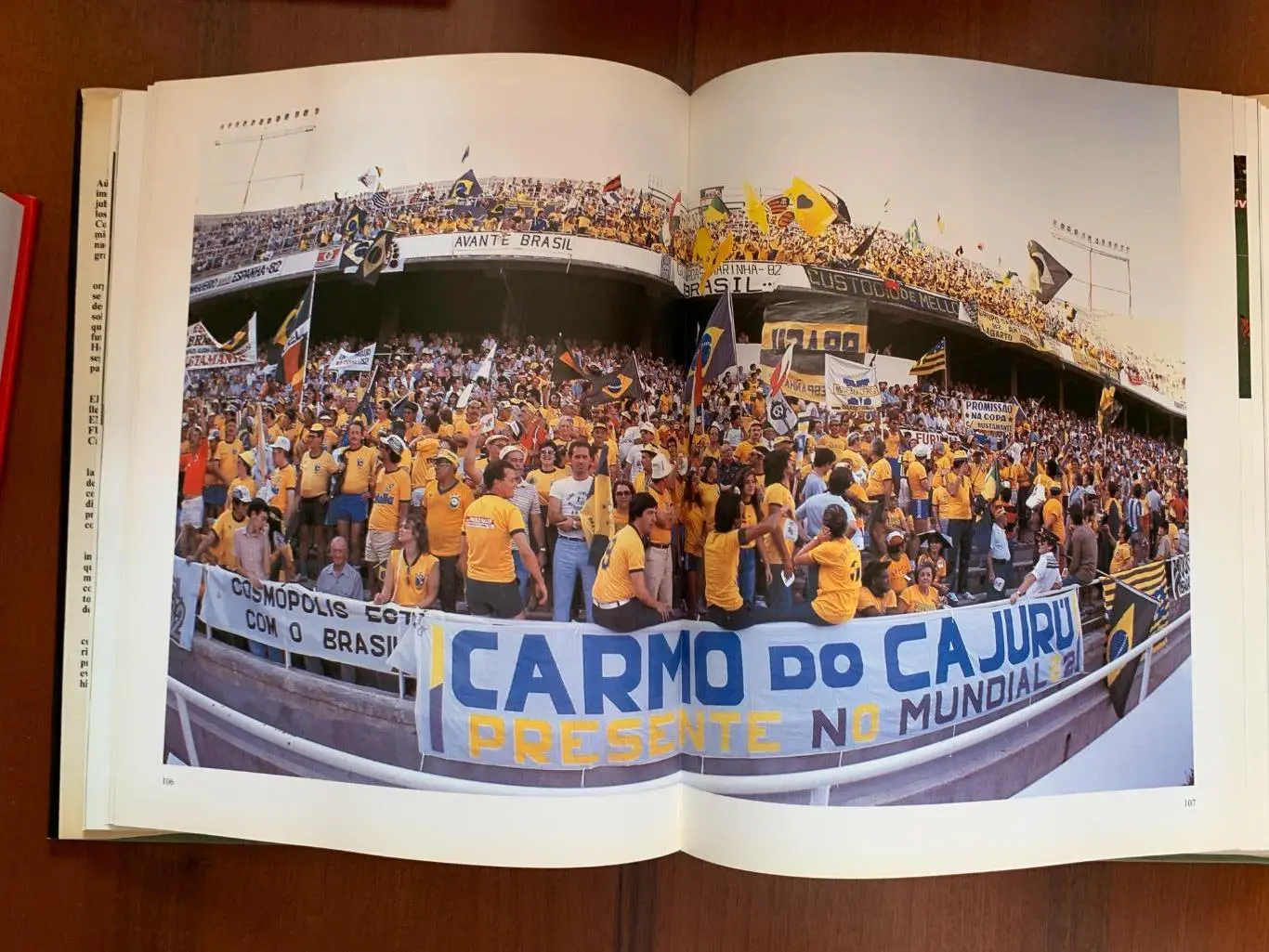 Испания мировая энциклопедия 6 томов плюс том чемпионат мира 1982 5