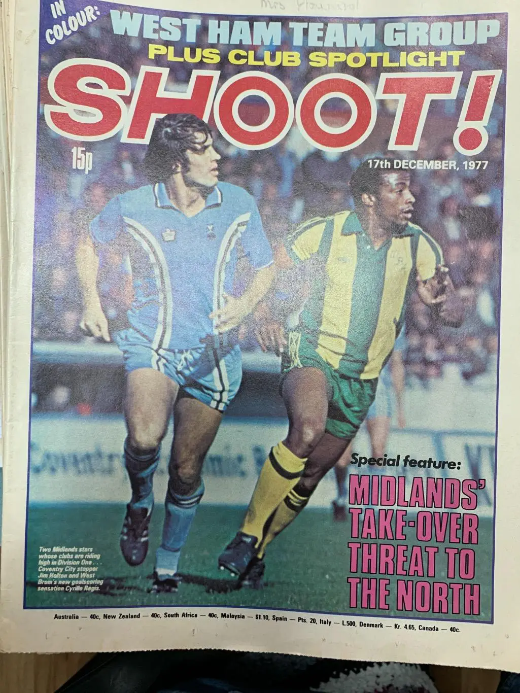 500 звёзд Shoot,Match,Pictorial,Soccer!