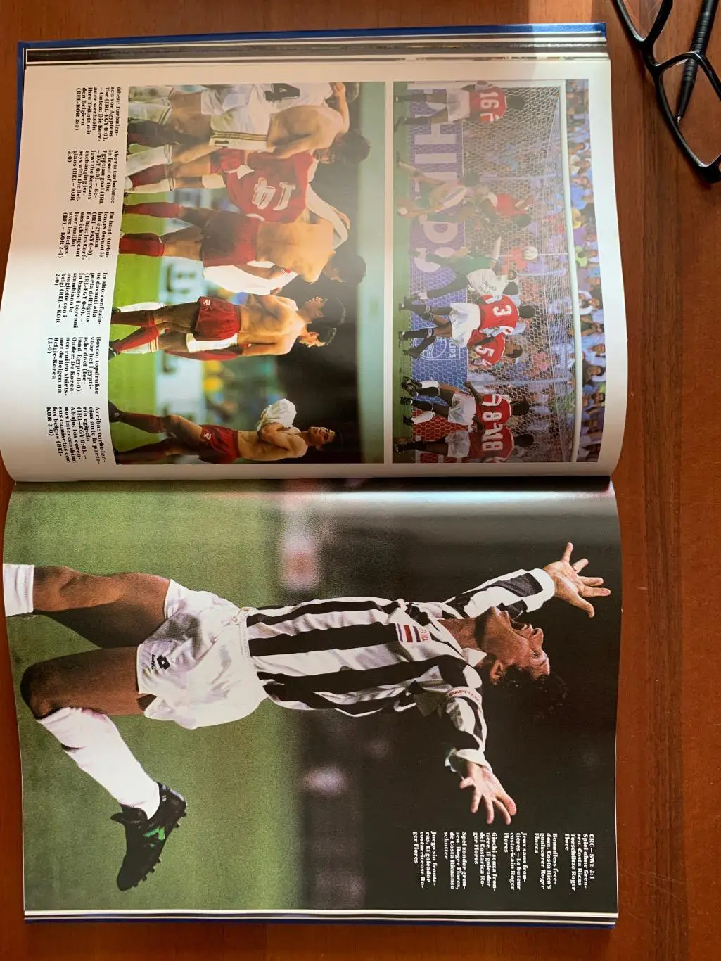 Чемпионат мира 1990-официально ФИФА 2