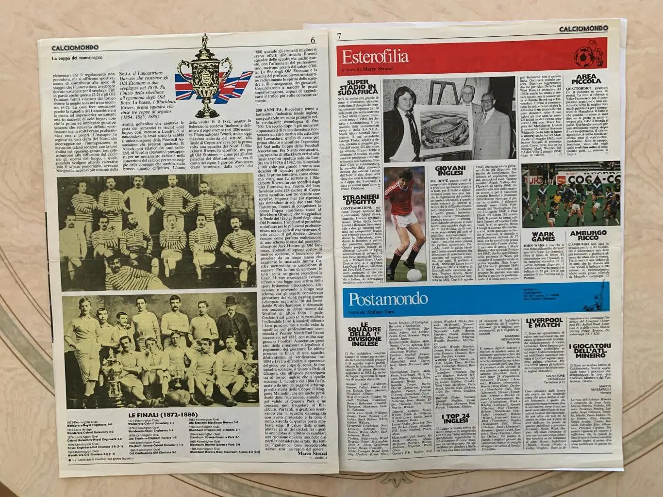 Guerin Sportivo Calciomondo ,,Бордо ,,