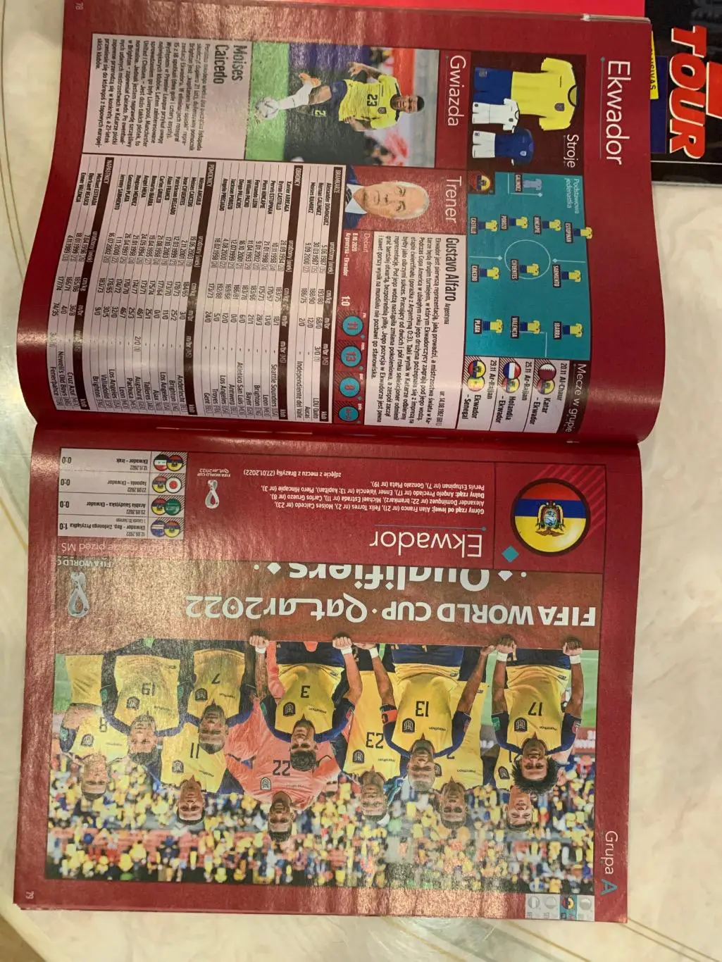 Чемпионат мира 2022 Польша - представление команд! 1