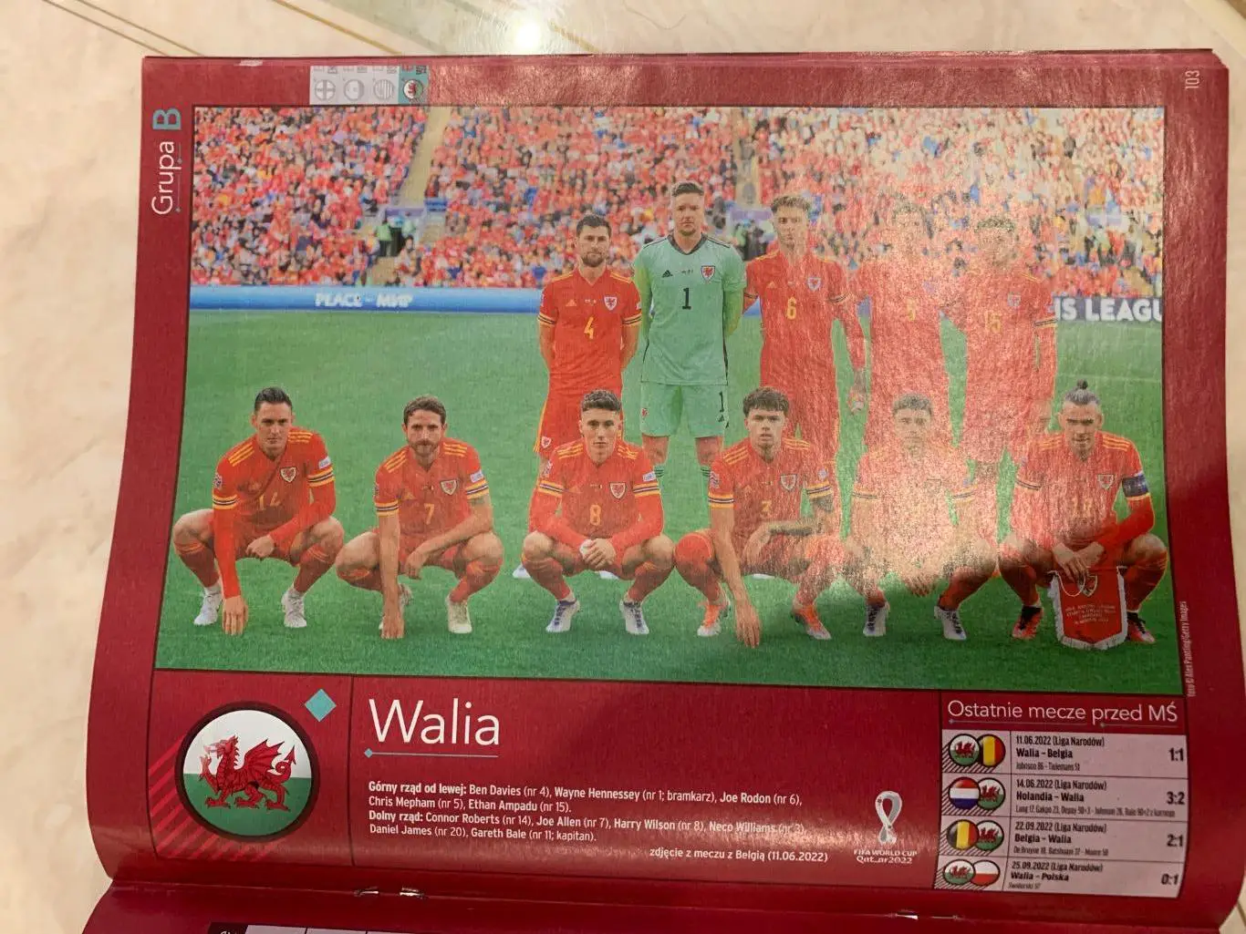 Чемпионат мира 2022 Польша - представление команд! 3