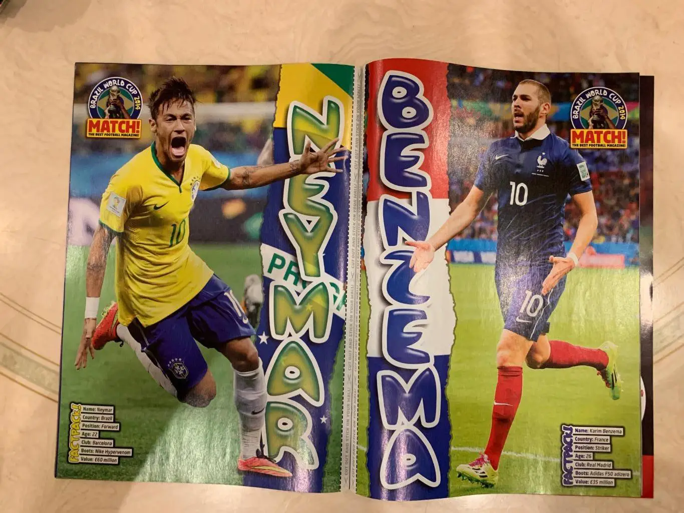 Match 26 -24/30 .06.2014 чемпионат мира 2014 4