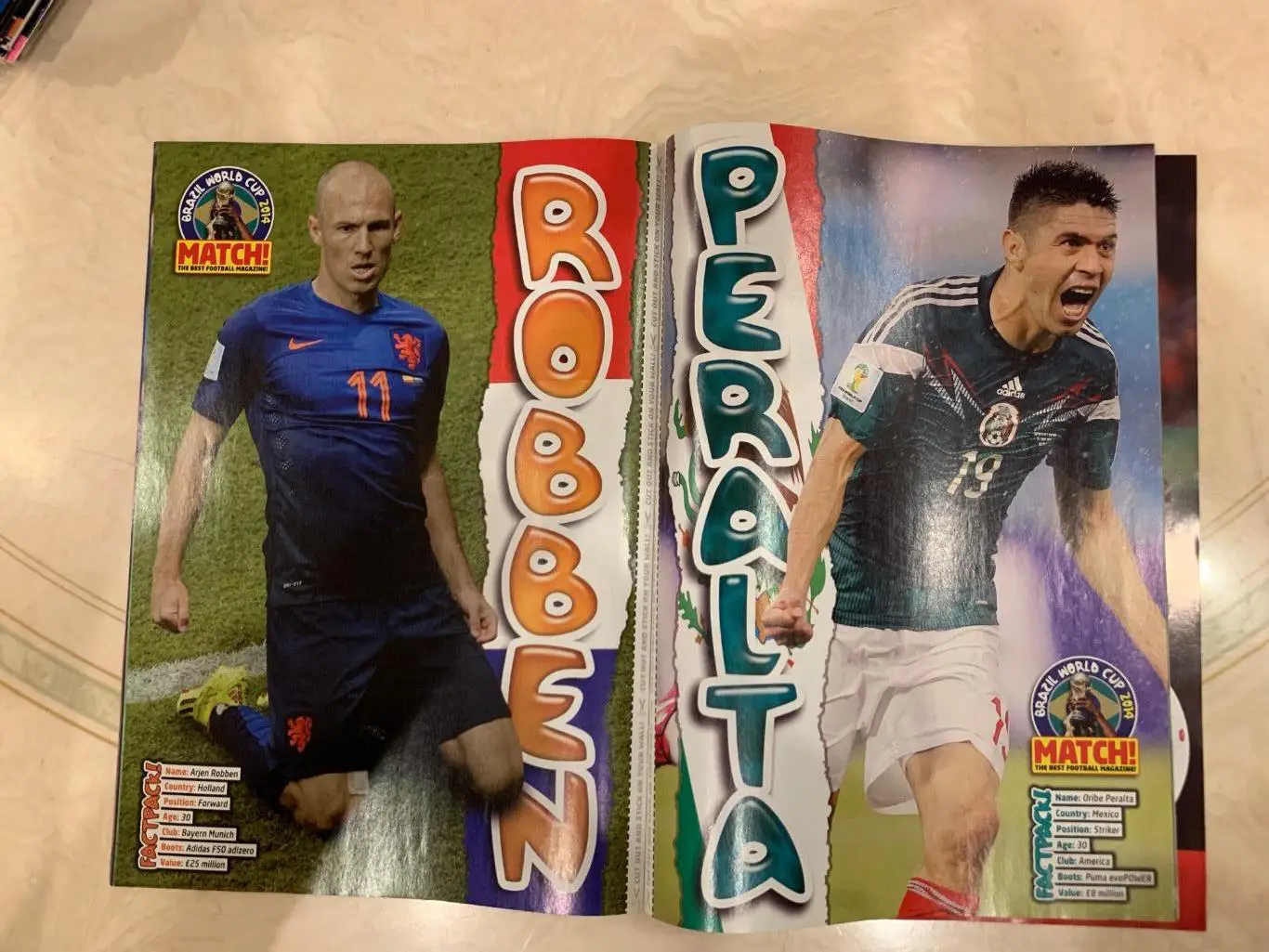 Match 26 -24/30 .06.2014 чемпионат мира 2014 5