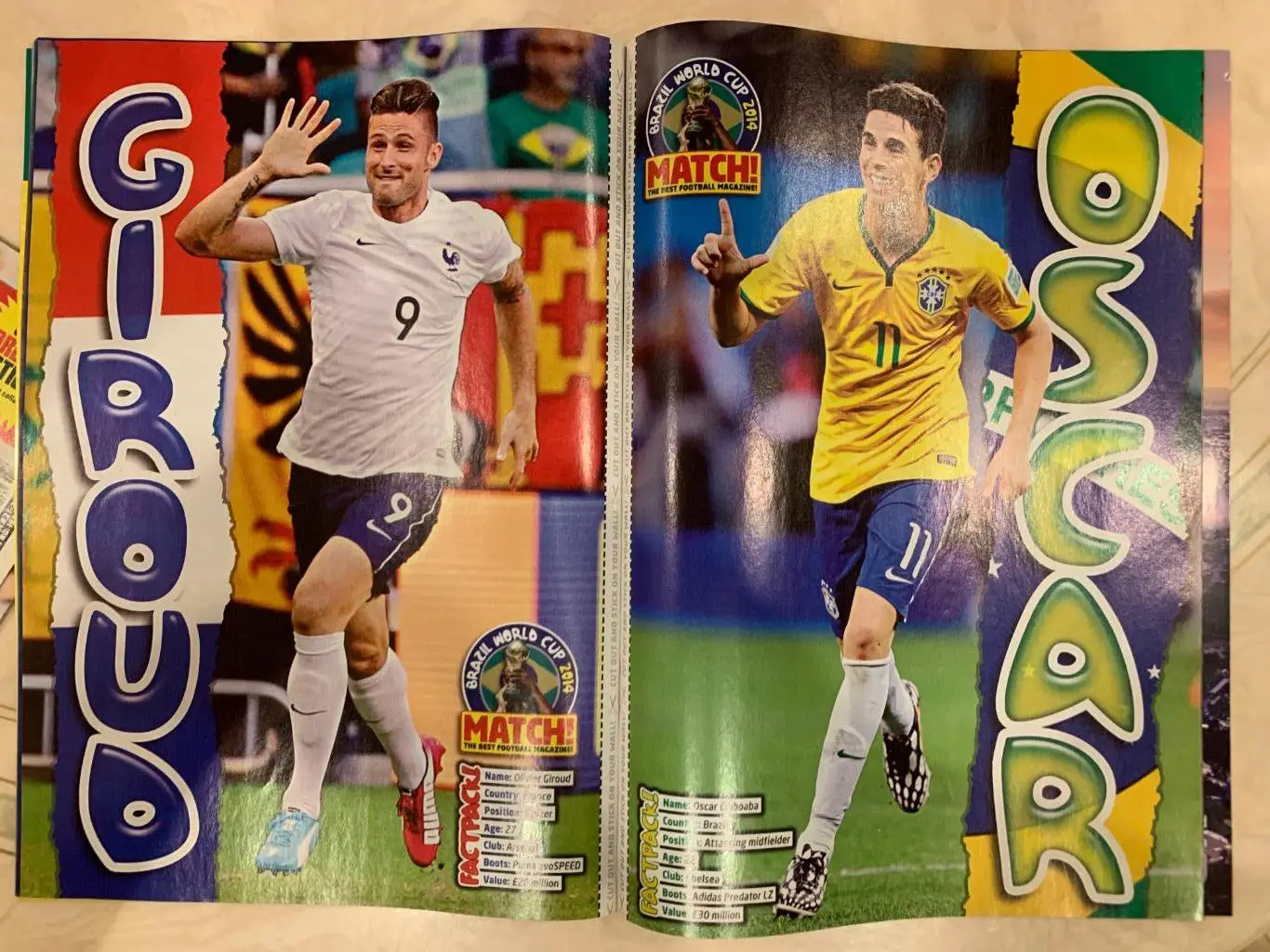 Match 27-1-7/7-2014 чемпионат мира 2014 2