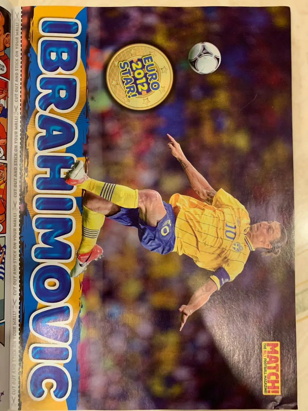 Match 27-3/9-7-2012-чемпионат Европы 2012 3