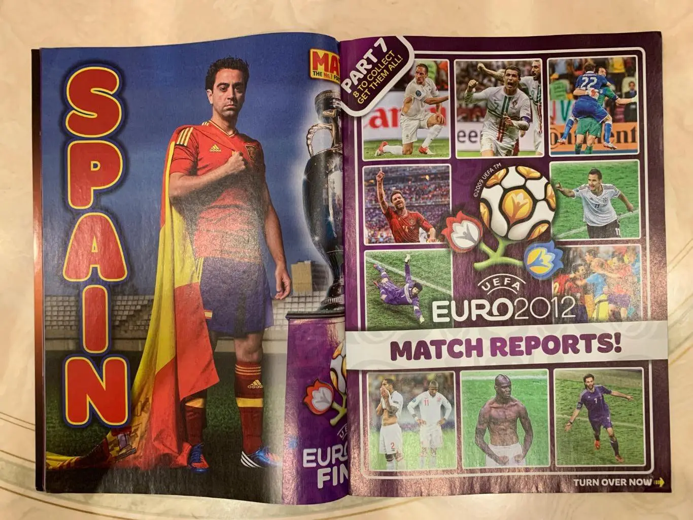 Match 27-3/9-7-2012-чемпионат Европы 2012 5