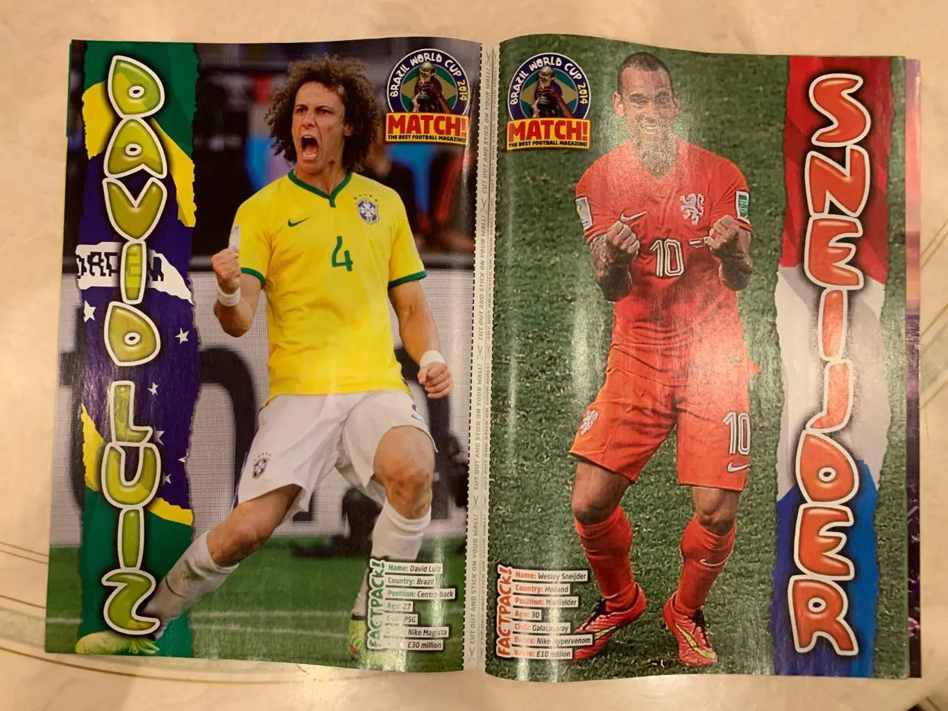 Match 28-8/14-7-14-чемпионат мира 2014 3