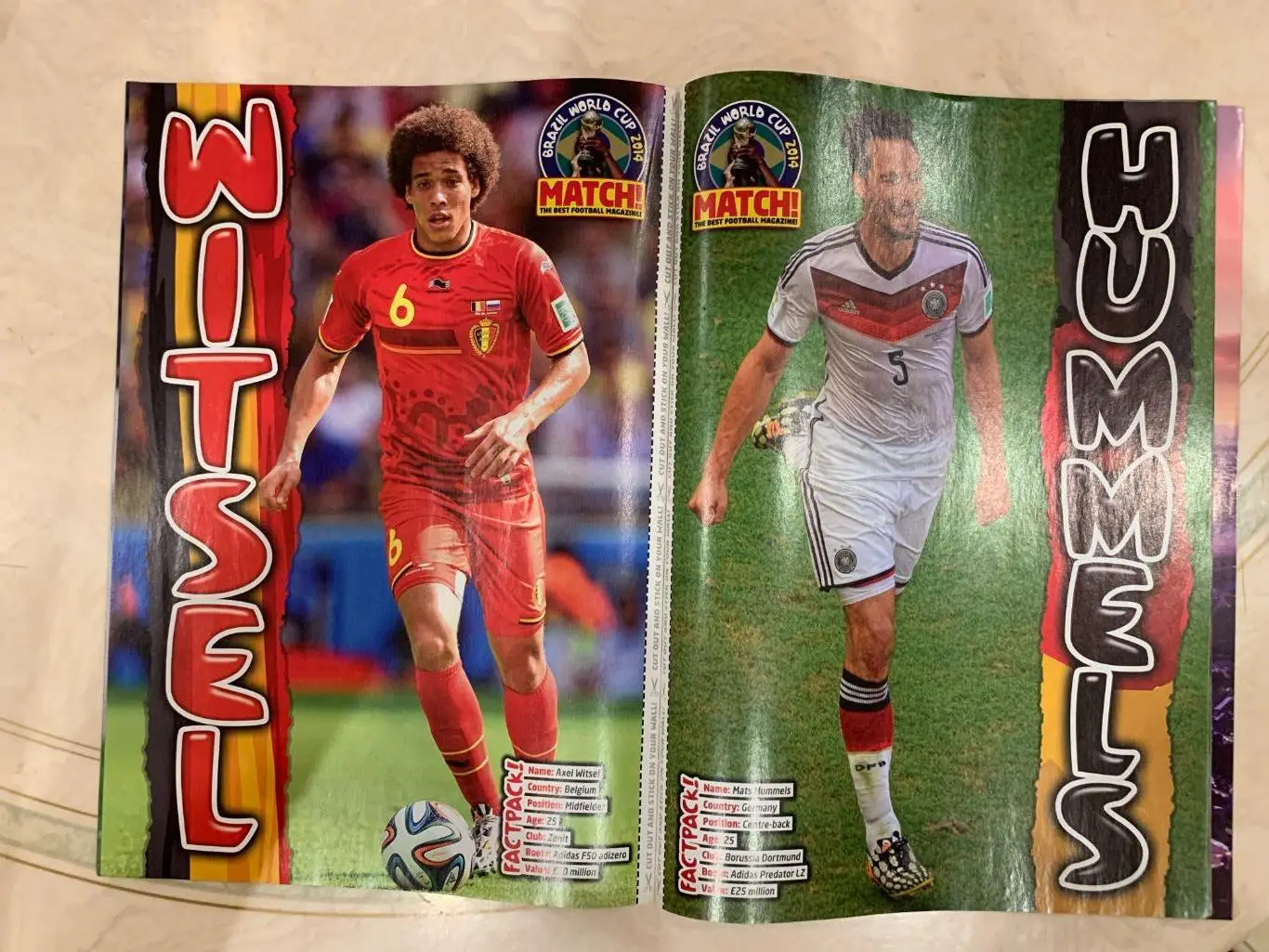 Match 28-8/14-7-14-чемпионат мира 2014 4