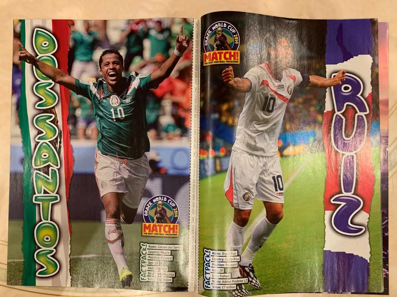 Match 28-8/14-7-14-чемпионат мира 2014 5