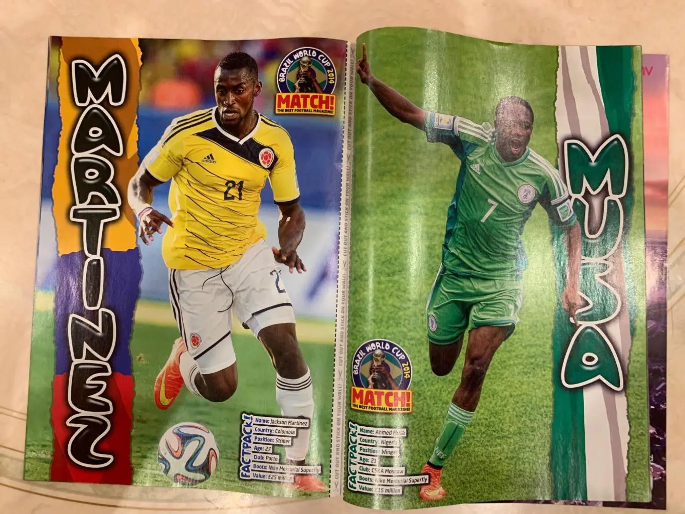 Match 28-8/14-7-14-чемпионат мира 2014 7