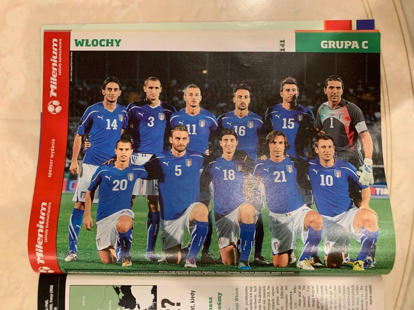 Чемпионат Европы Scarb2012 представление ! 1