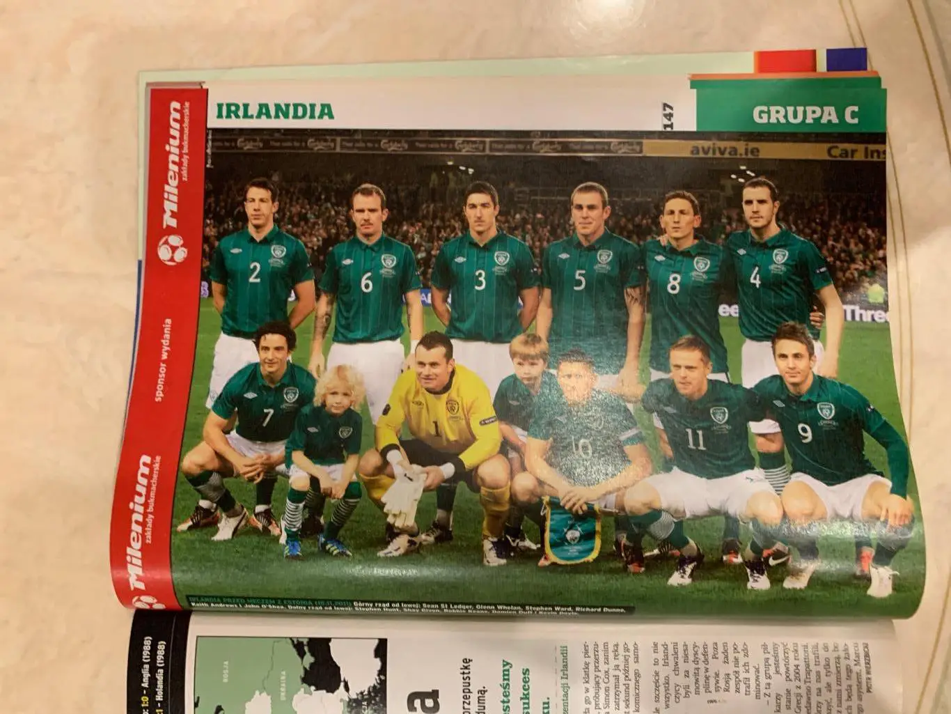 Чемпионат Европы Scarb2012 представление ! 2