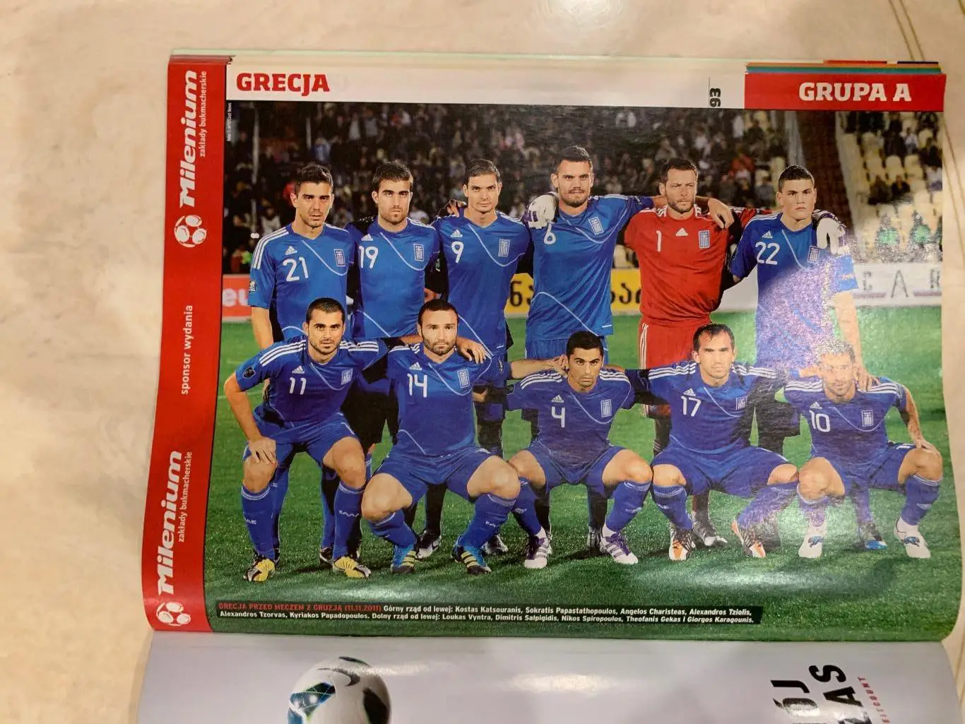 Чемпионат Европы Scarb2012 представление ! 4