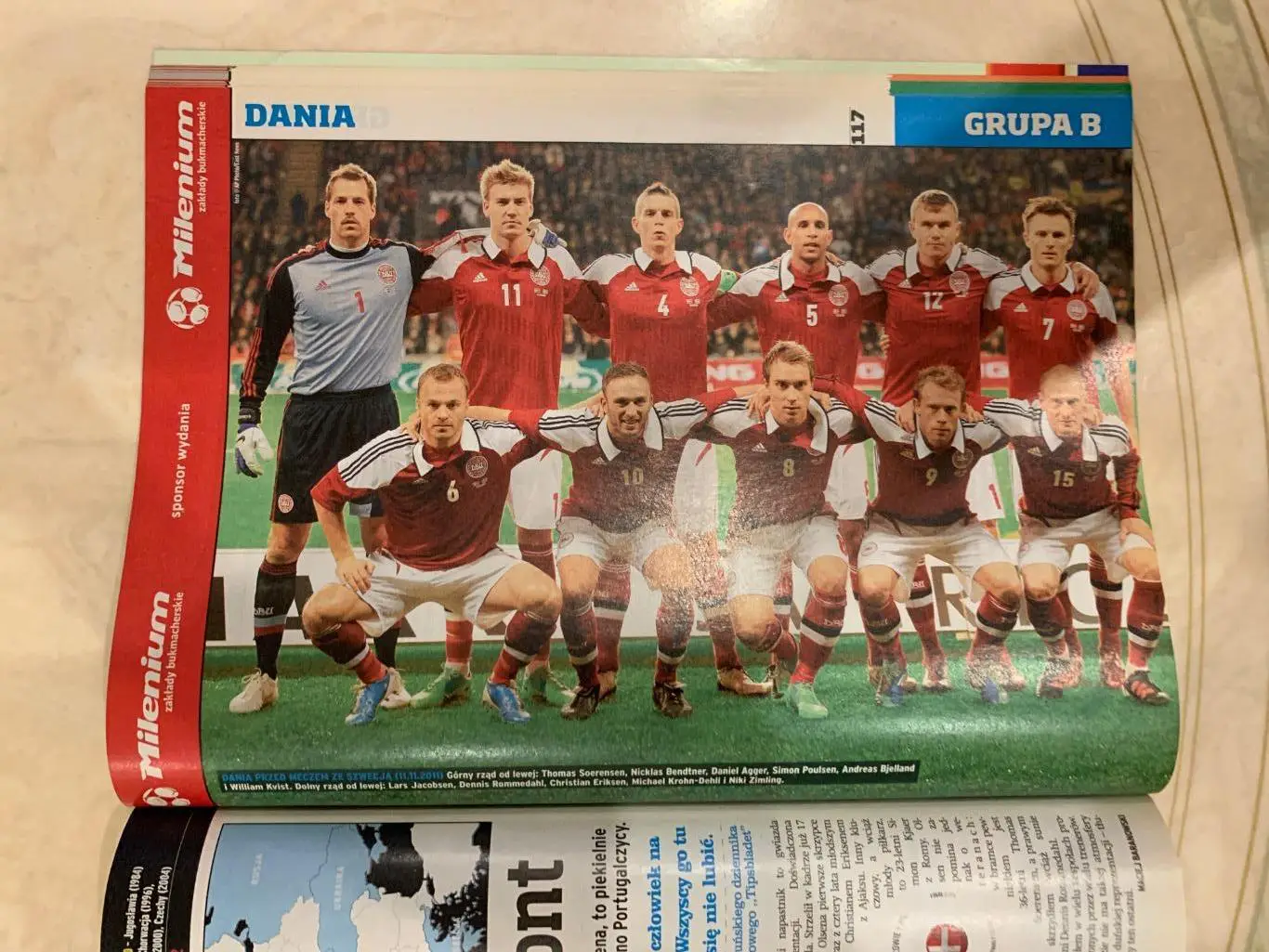 Чемпионат Европы Scarb2012 представление ! 6