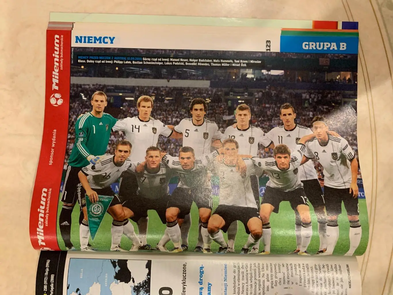 Чемпионат Европы Scarb2012 представление ! 7