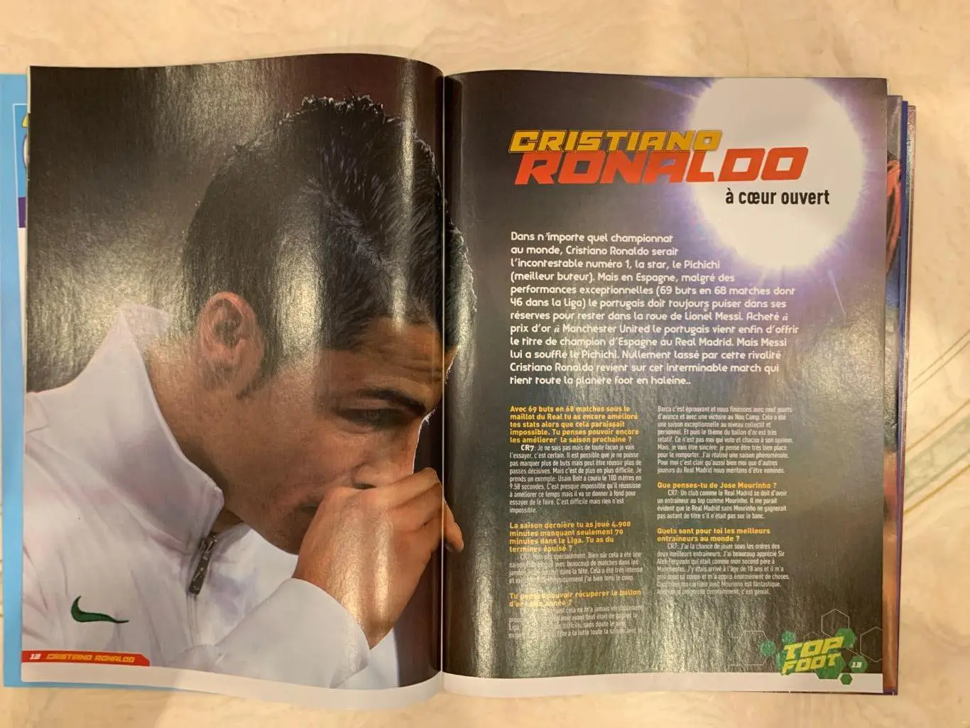 Чемпионат Европы 2012 Топ Фут итоги! 7