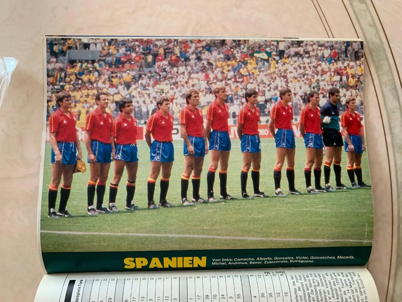 Чемпионат Европы 1988 Sport illustration представление участников! 3