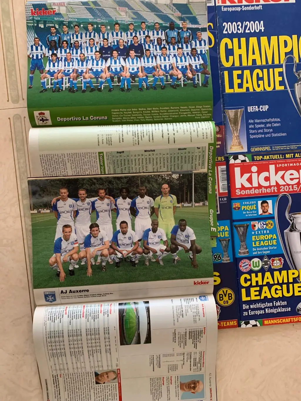 Супер лот 8’kicker Лига чемпионов!256 команд лотом!!! 1