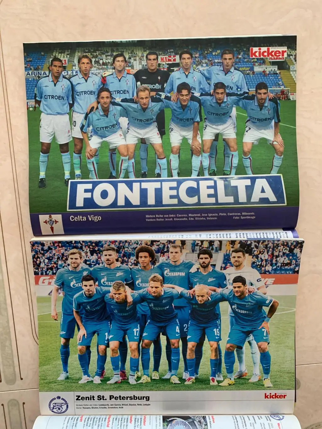 Супер лот 8’kicker Лига чемпионов!256 команд лотом!!! 3