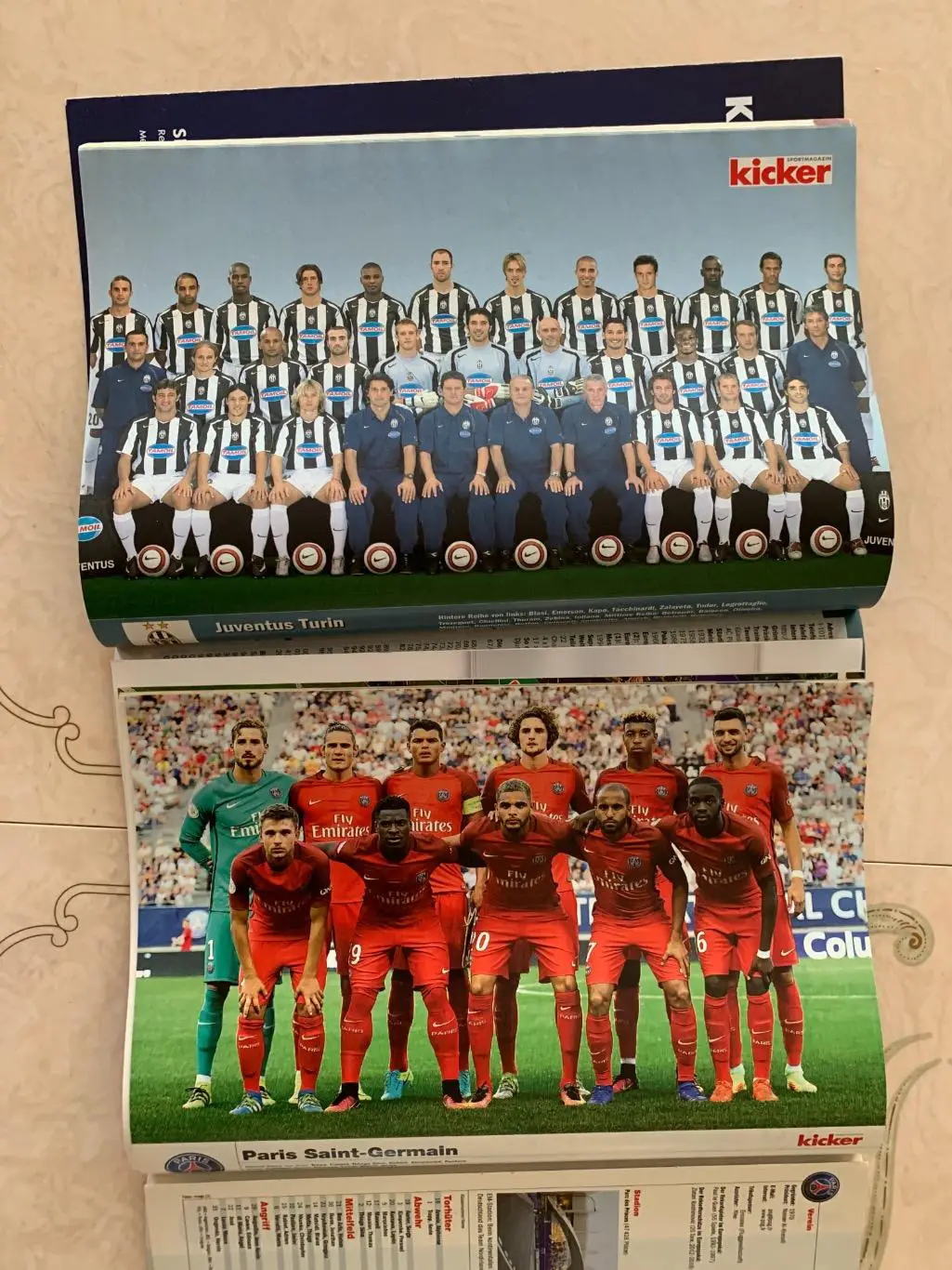 Супер лот 8’kicker Лига чемпионов!256 команд лотом!!! 4