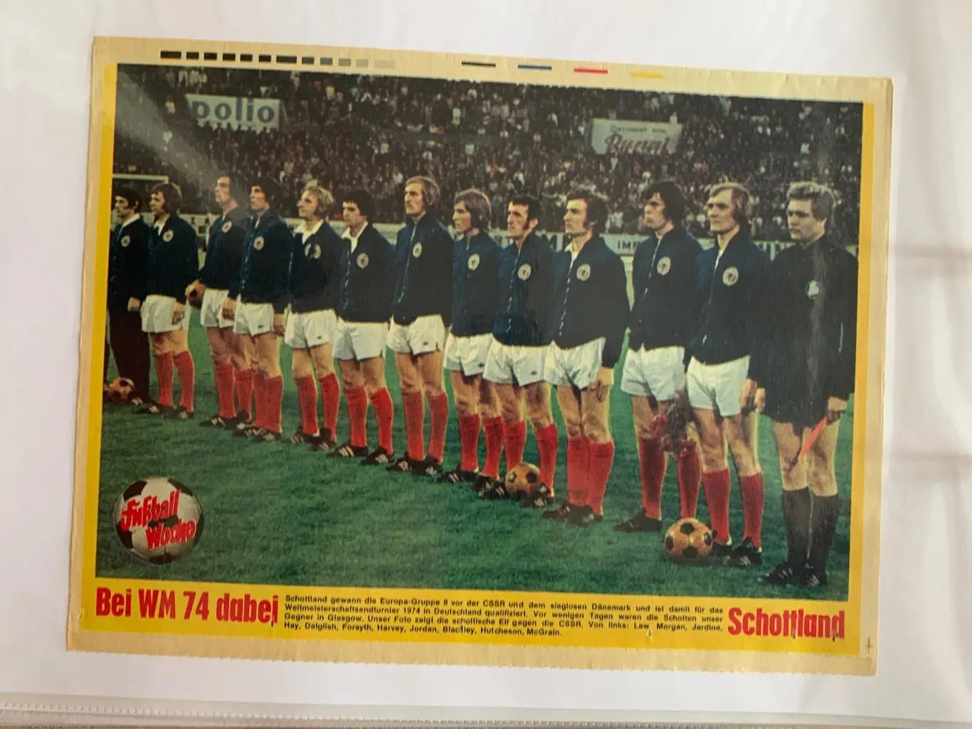 Голландия / гдр/ Швеция/испания/австралия/шотландия/чили 74 вохэ редкость!