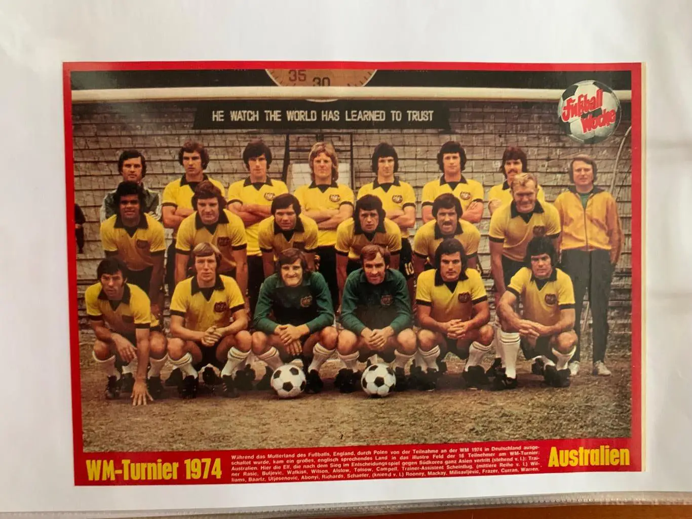 Голландия / гдр/ Швеция/испания/австралия/шотландия/чили 74 вохэ редкость! 3