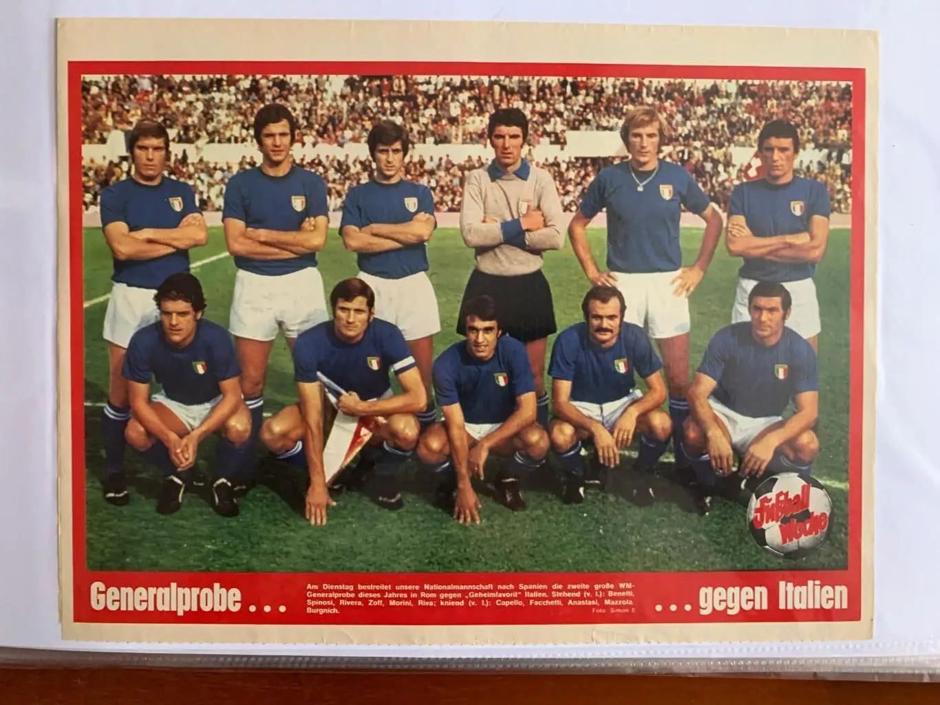 Голландия / гдр/ Швеция/испания/австралия/шотландия/чили 74 вохэ редкость! 6