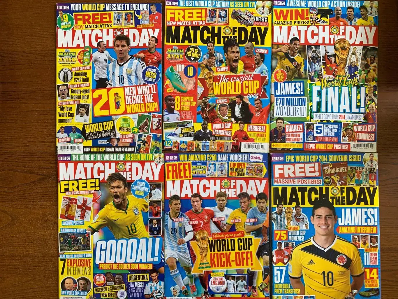 Match чемпионат мира 2014 лотом