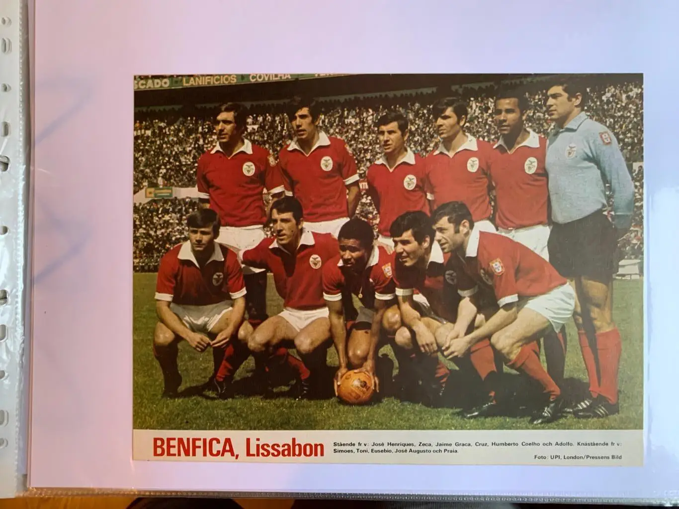 Бенфика лиссабон 4