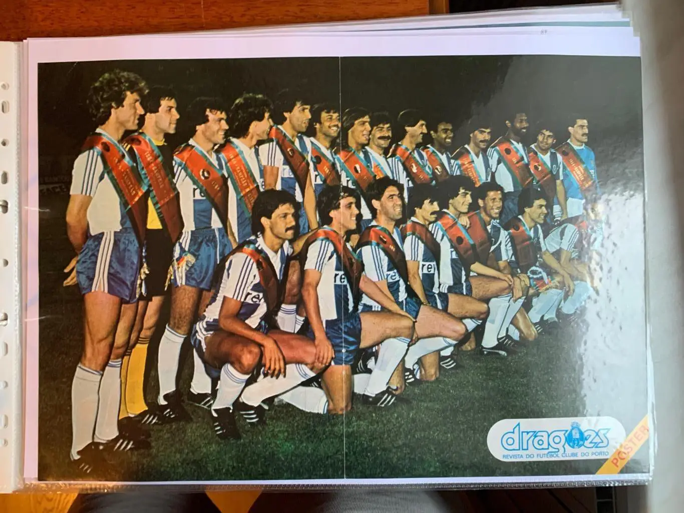 Порту Порто 1