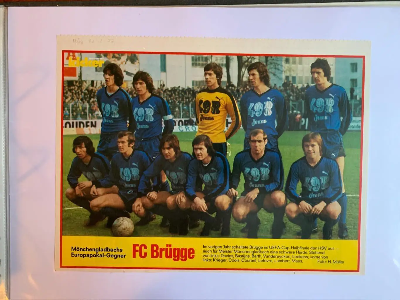 Брюгге Брюгге 4