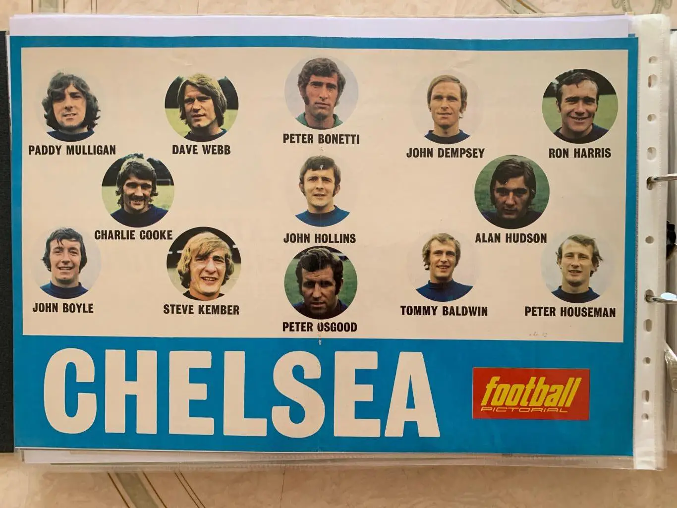 Челси 8 команд 3