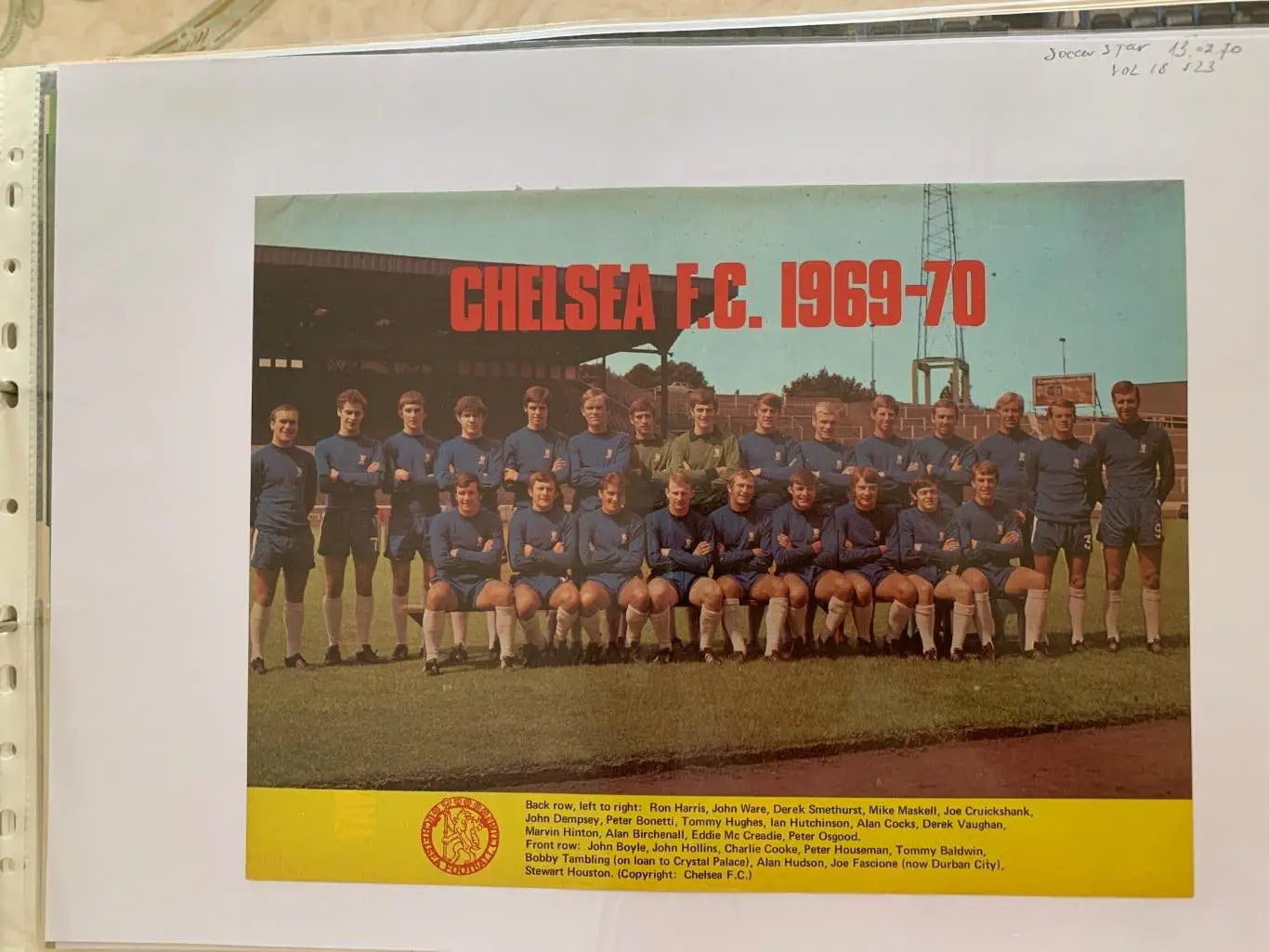 Челси 8 команд 5