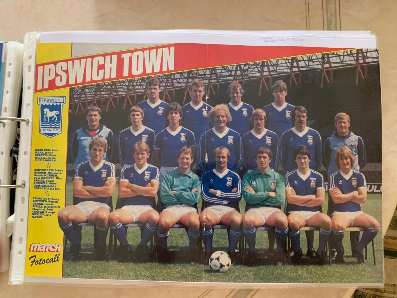 Ипсвич 8 команд 4